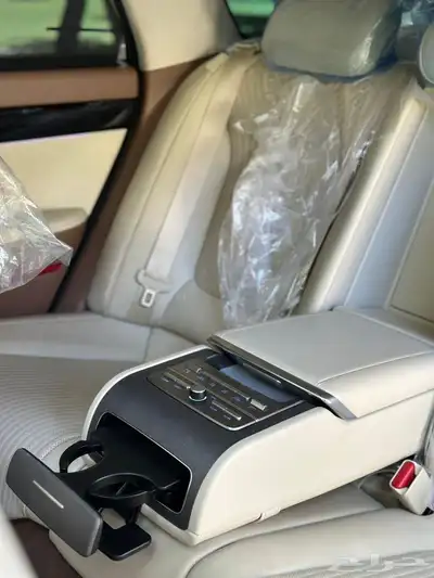 هونداي ازيرا 2024 كاليجرافي اعلى فئة الناغي 27