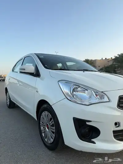 متسوبيشي اتراج 2019 11