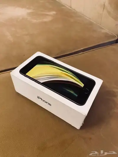 ايفون se 2020 0