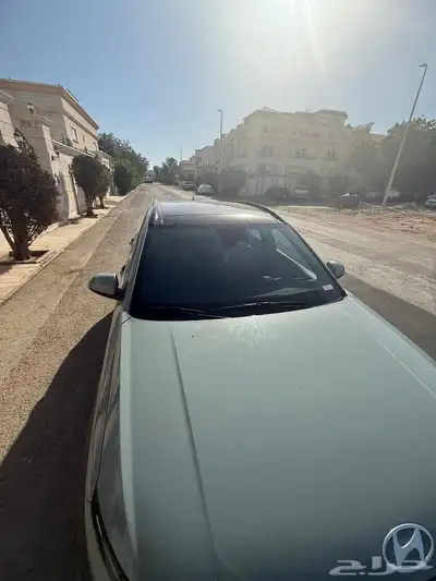 للبيع سيارة هيونداي كونا 2024 فئة كمفورت 2