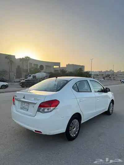 متسوبيشي اتراج 2019 19