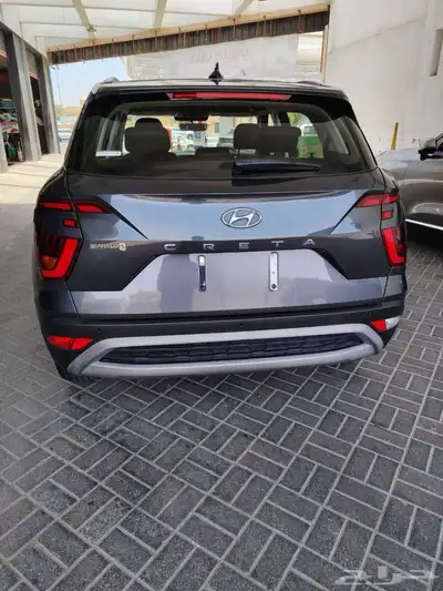 هونداي كريتا 2025 1