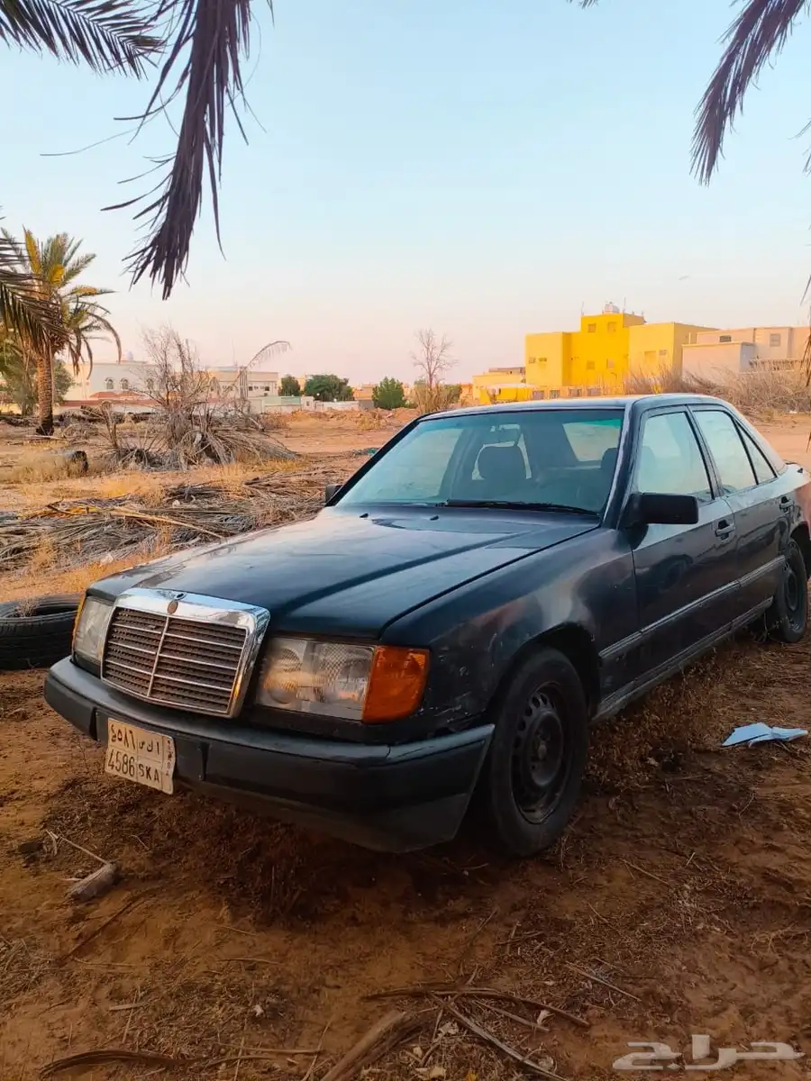 مرسيدس 89 index
