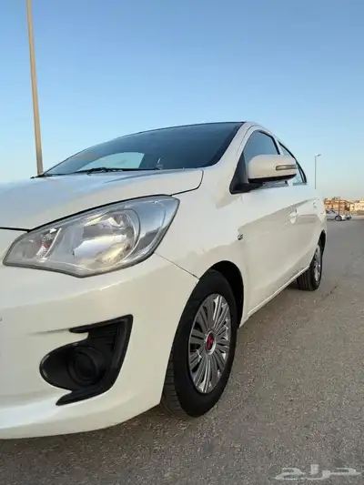 متسوبيشي اتراج 2019 18