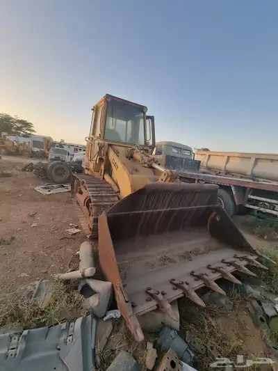 للبيع شيول كتر بلر. موديل 93 0