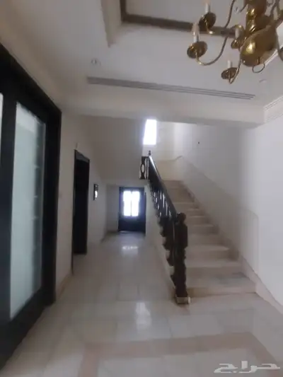 فيلا للايجار السنوي جدة حي الخالديه 10