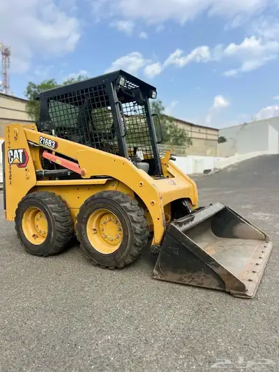 بوبكيات. للإيجار 6