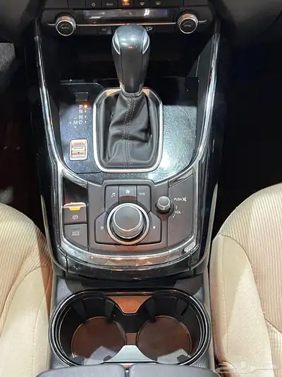للبيع مازدا CX-9 مديل 2021 بدي وكالة 8