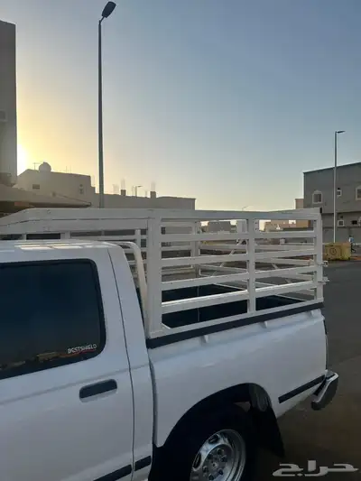 شبك ونيت نيسان غمارتين 1