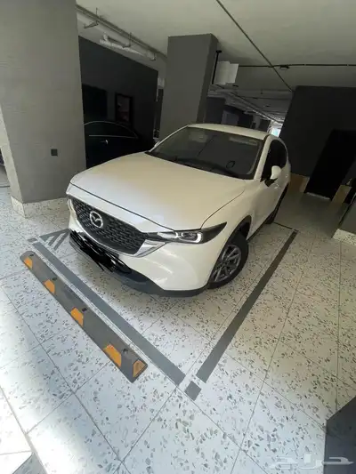 مازدا 2023 CX-5 بودي بلد محركات شرط 14