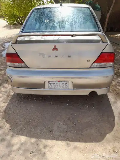للبيع لانسر يحمل ( لوحات بحرينية) 0