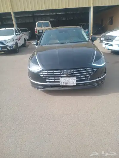 سوناتا 2020 5