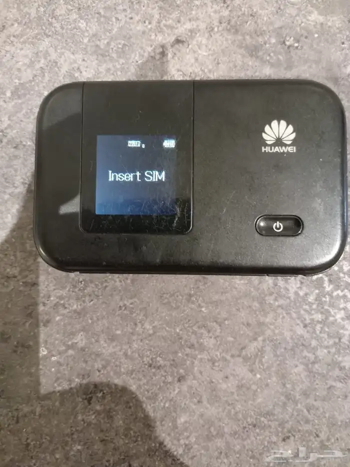 كونيكت متنقل هواوي 0