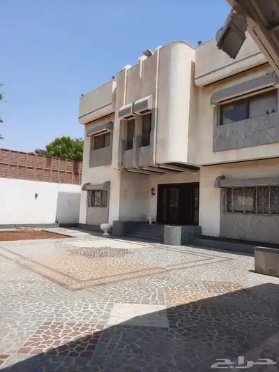فيلا للايجار السنوي جدة حي الخالديه 3