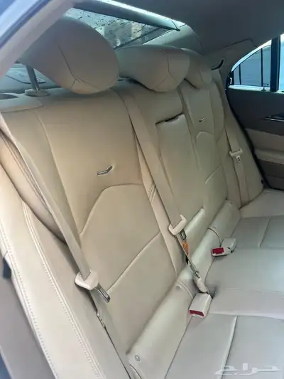 كاديلاك CTS 2015 4