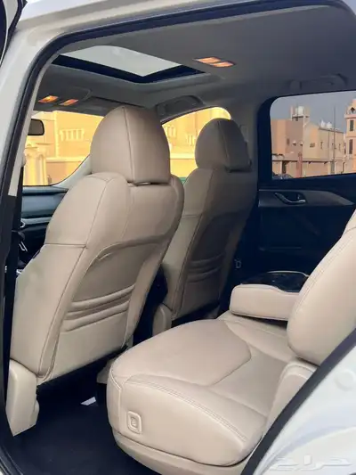 مازدا CX9 2020 وكالة 25