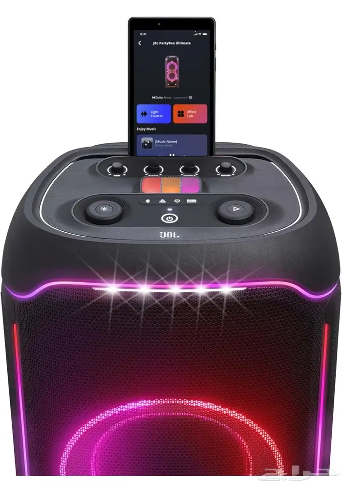 تاجير سماعة JBL تاجير مكبر صوت في جدة 0