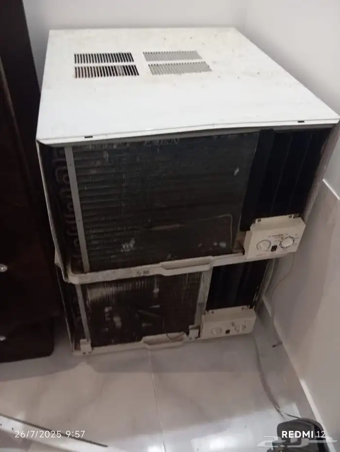 مكيف للبيع جنرال سوبريم 0