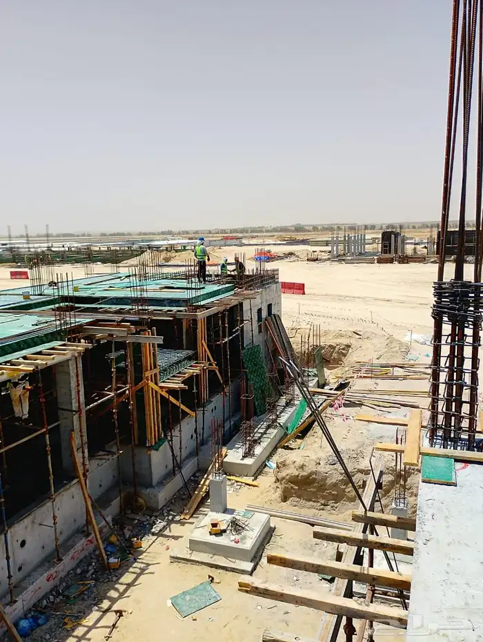 مقاول 9
