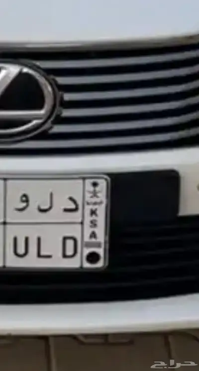 لكزس 350 ESبريمي سقف بنوراما 26