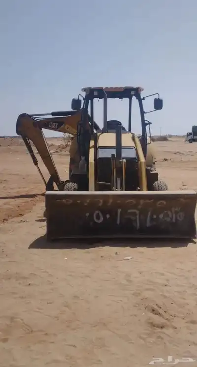 شيول حفار كتر موديل 2012 3