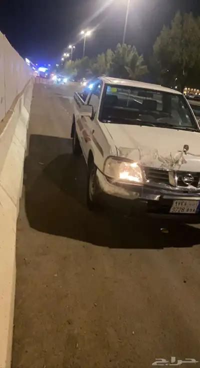 ددسن 2009 نظيف ممشى 500 رشوش بسيطه شرط 0