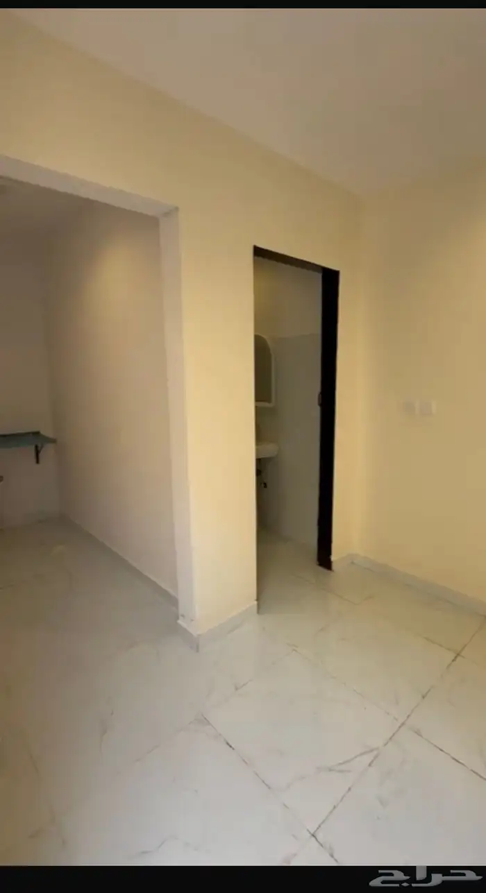 للإيجار غرف عزاب 1