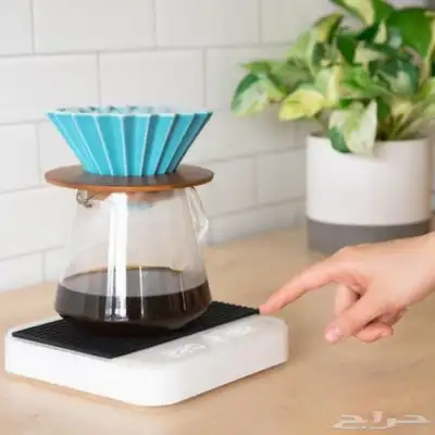 ميزان اكايا بيرل ابيض 1