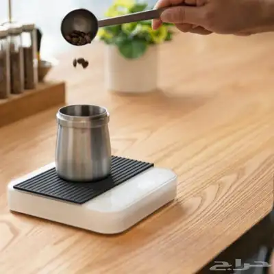 ميزان اكايا بيرل ابيض 0