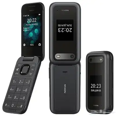 جوال نوكيا 2660 0