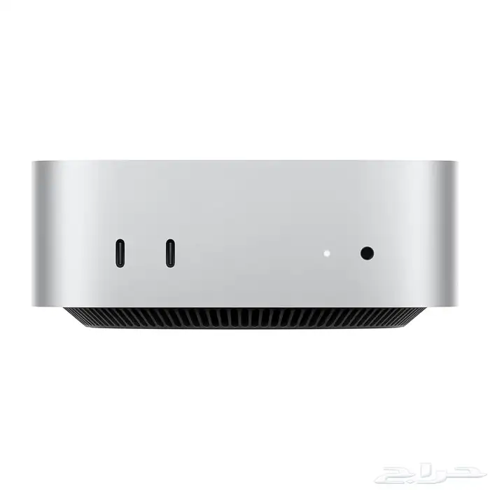 mac mini m4 0