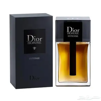 عطر ديور هوم انتنس او دو بارفيوم 100مل 0