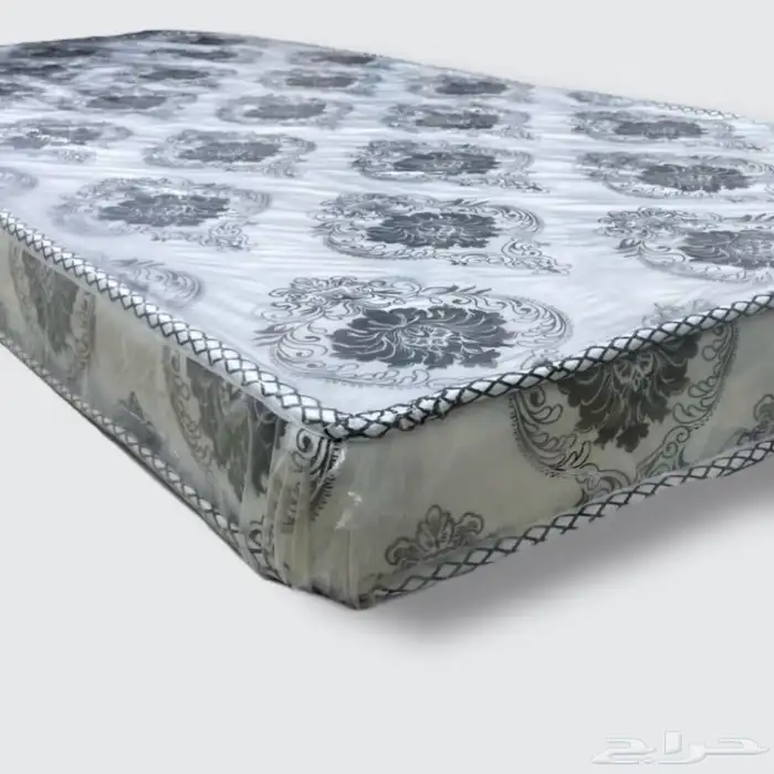 سرير مراتب 3
