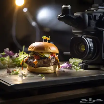 تصوير احترافي 3