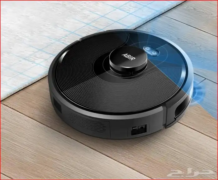 مكنسة abir x8 0