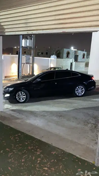 ماليبو 2020 5
