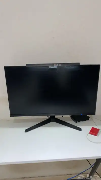 شاشة قيمنق 27 2