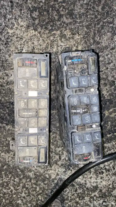 قطع شبح 1