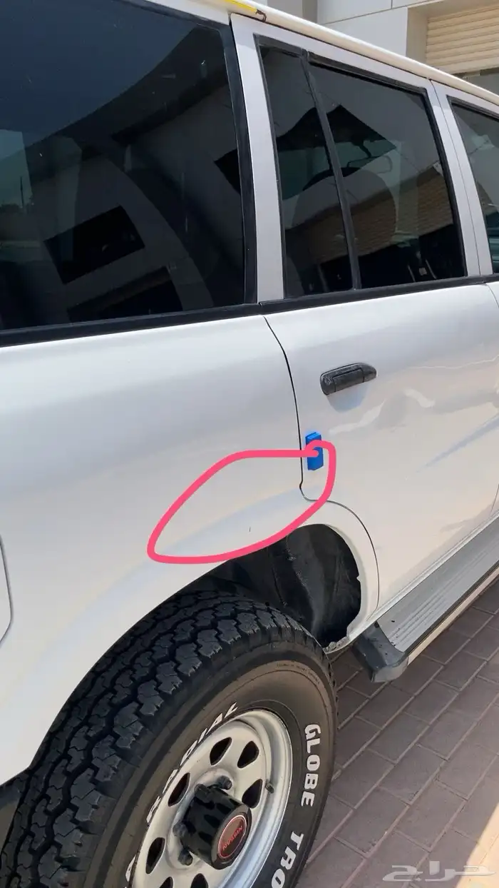 باترول 9