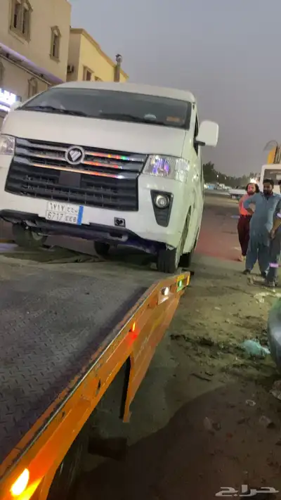 Al Jubail Transport offers both domestic and international c 0