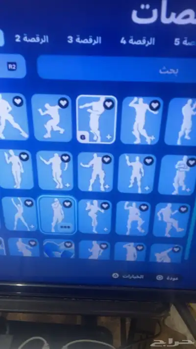 حساب شيطون للبيع 2
