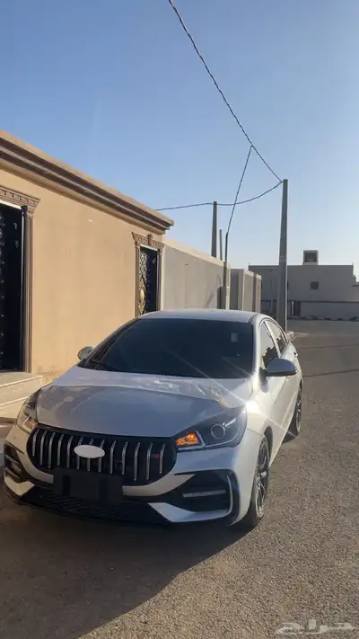 شاري اريزو موديل 2025 ماشي 10 الاف اخت الجديد وكله موتر 5