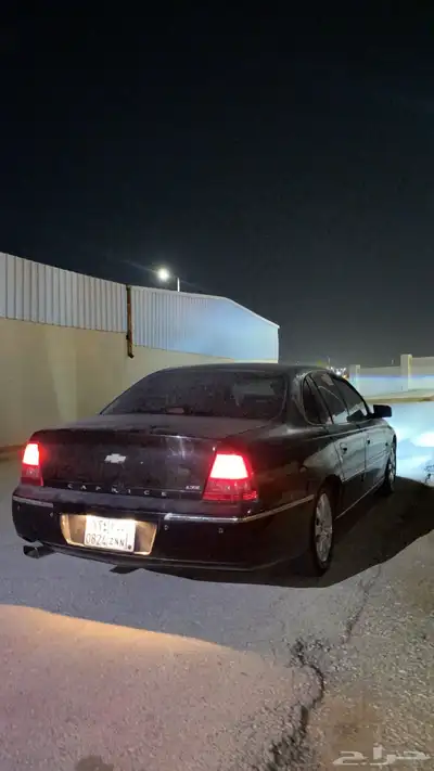 كابرس 2006 3