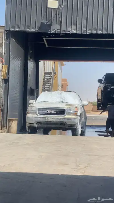 السلام عليكم جمس يوكن 2006 18