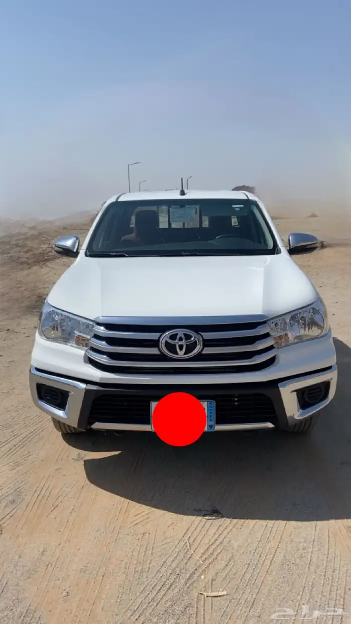 هايلوقس 2023ديزل 1