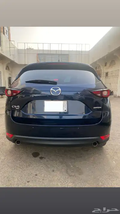 مازدا CX5 فل كامل 2021 م 1
