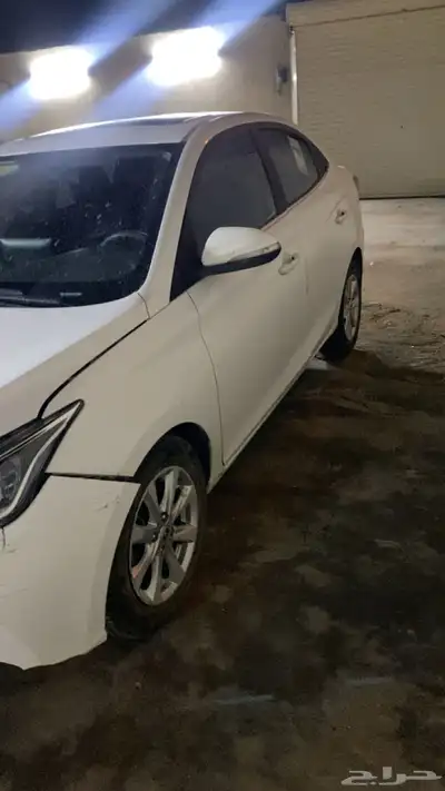 شانجان للبيع تشليح فقط 3