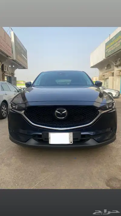 مازدا CX5 فل كامل 2021 م 0