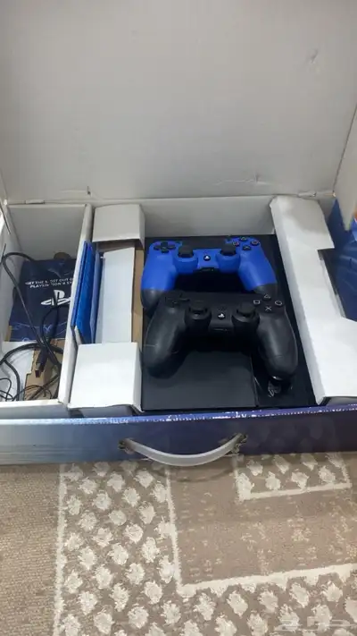 سوني جديد 4