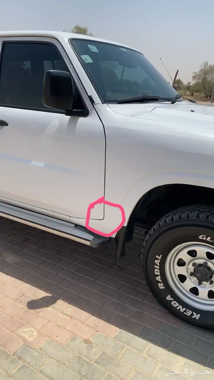 باترول 10